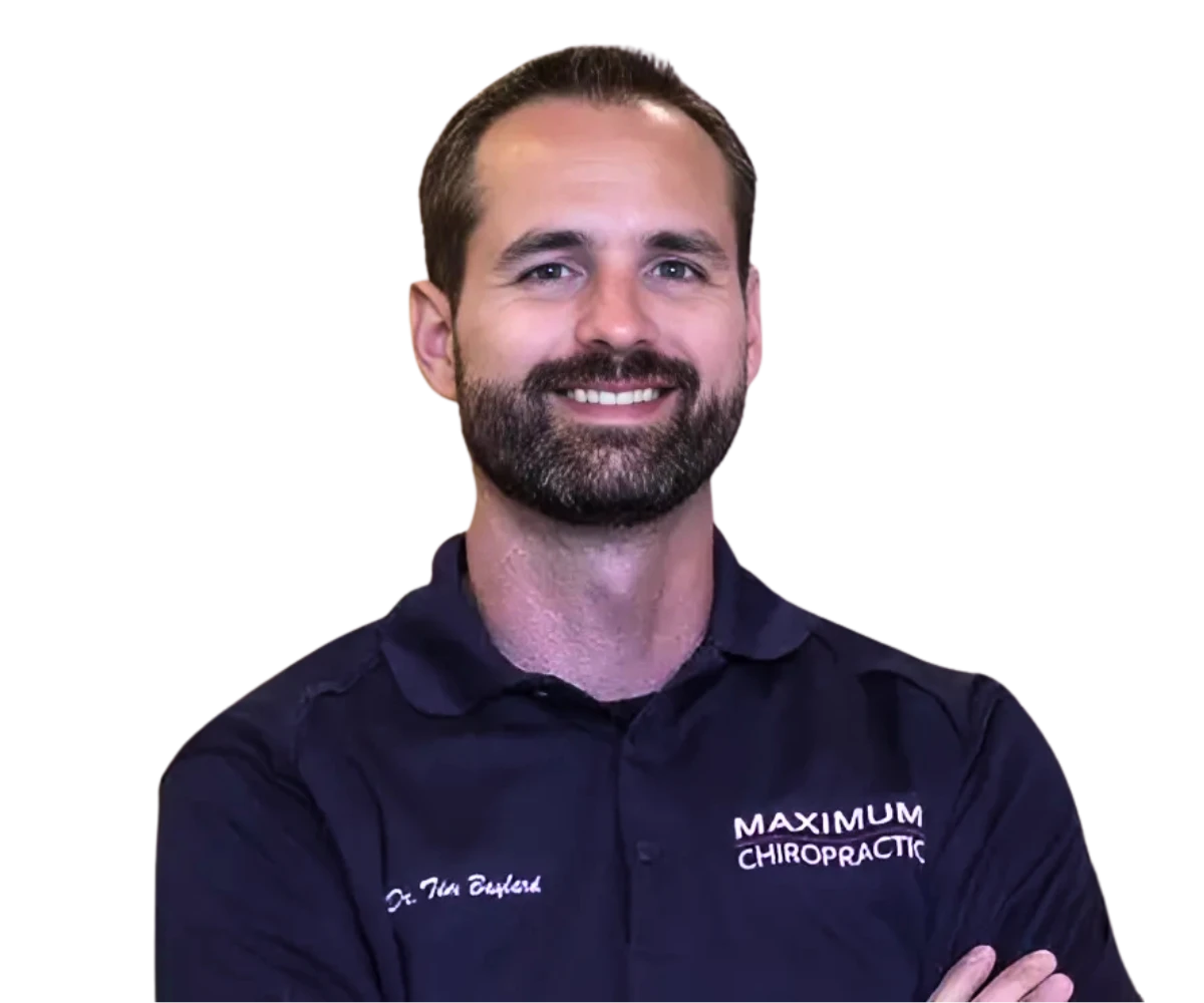 chiropractor in city