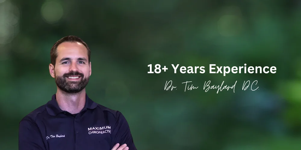 chiropractor in Eureka